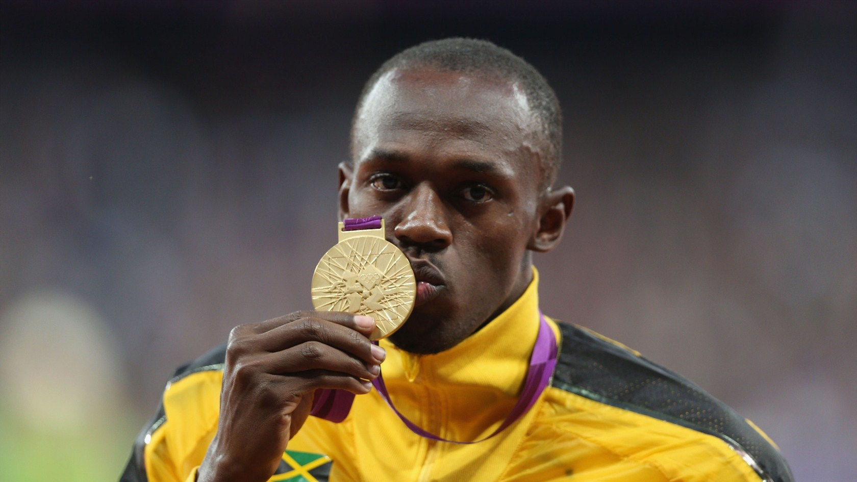 Photo:  Usain Bolt 01